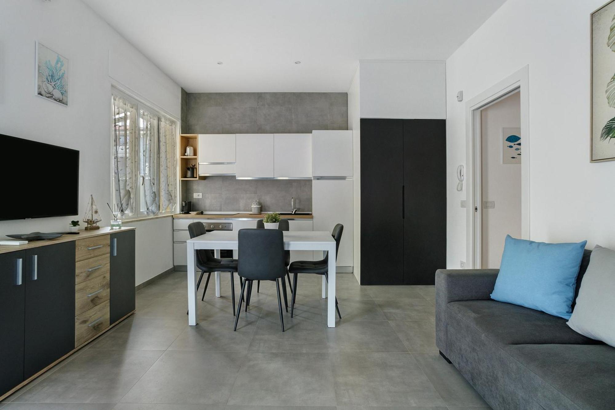 Apartamento Carducci 213 Marina di Pietrasanta